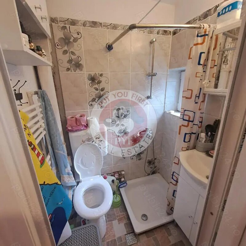 Parcul Pecineaga | Ap 2 camere | semidecomandat | 26 mp | B11384