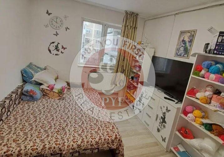 Parcul Pecineaga | Ap 2 camere | semidecomandat | 26 mp | B11384