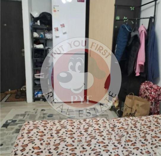 Parcul Pecineaga | Ap 2 camere | semidecomandat | 26 mp | B11384